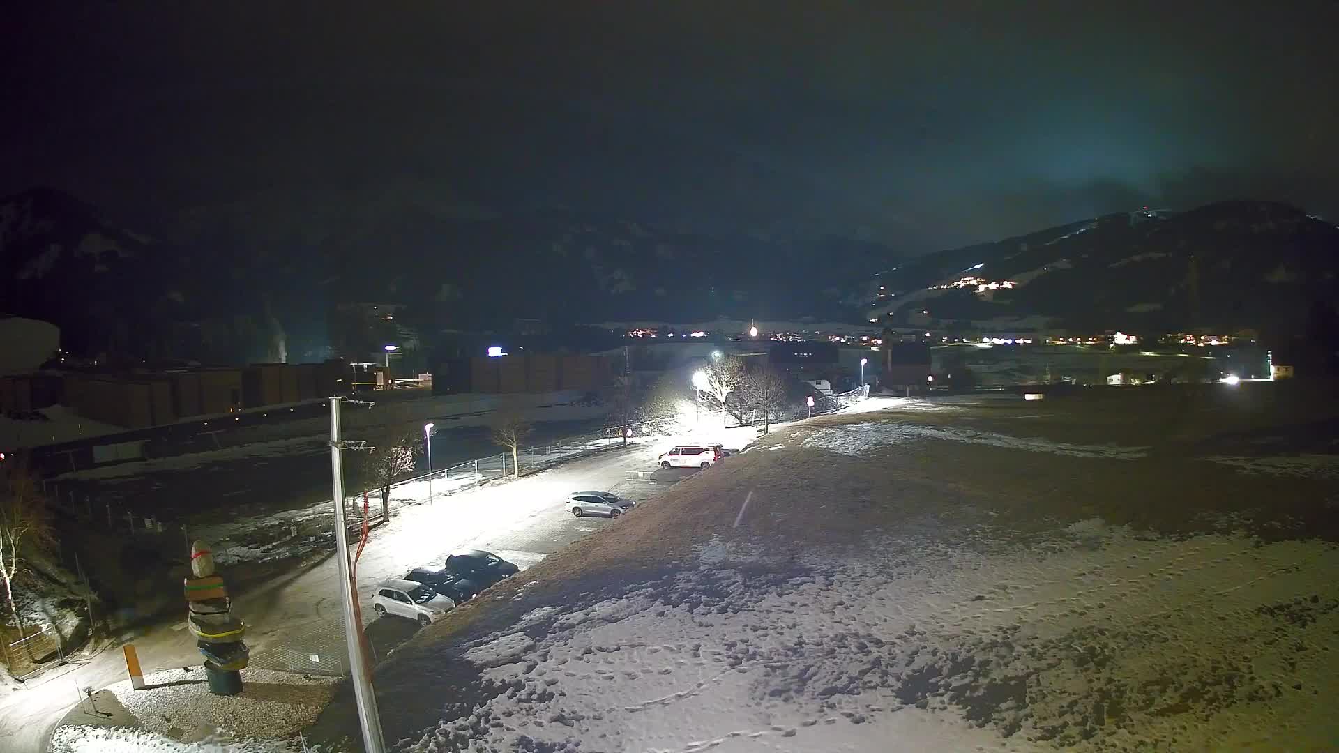 Webcam Rasun / Kronplatz – Vue en direct depuis la vallée d’Anterselva