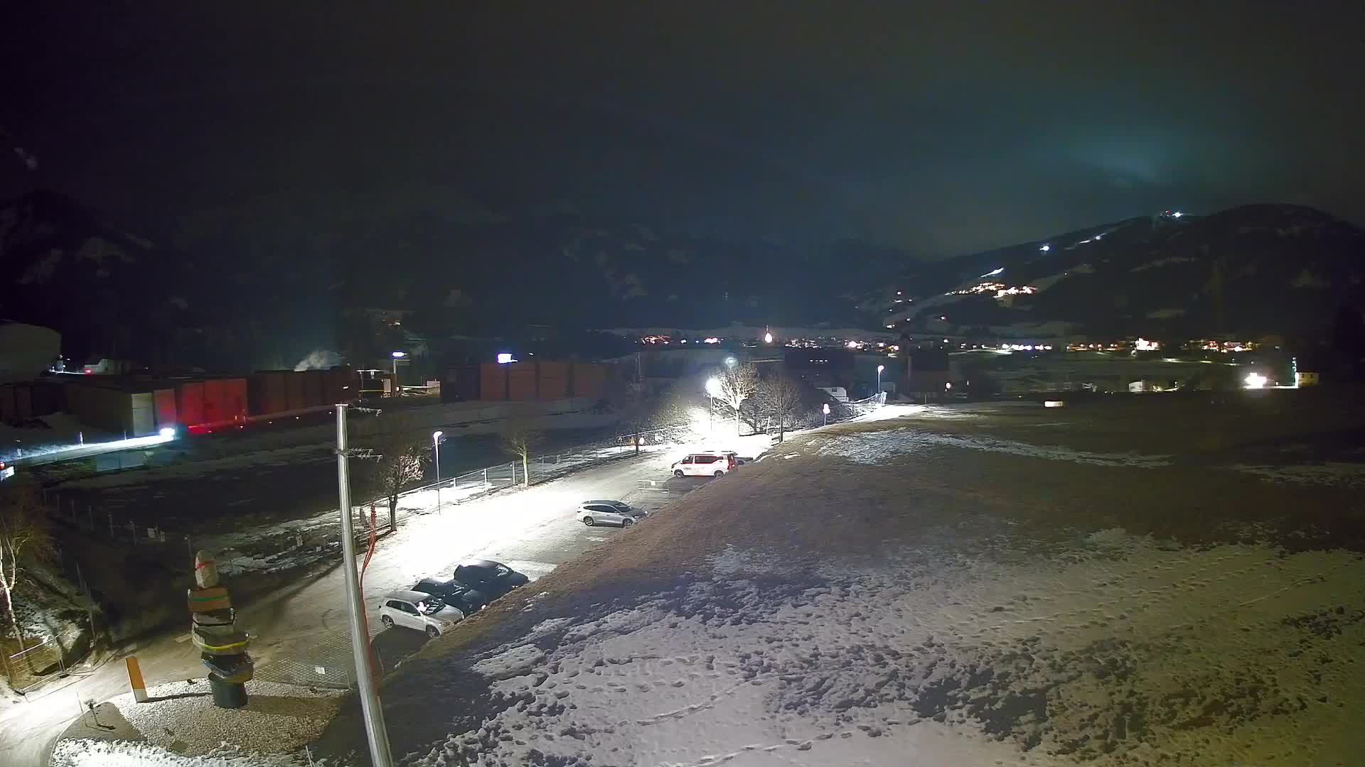 Webcam Rasen / Kronplatz – Liveblick aus dem Antholzertal