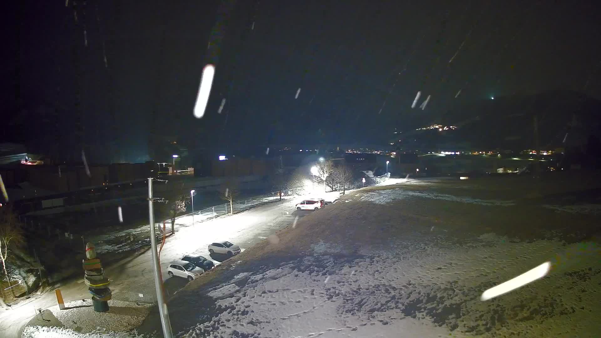 Webcam Rasen / Kronplatz – Live View from the Antholzertal Valley
