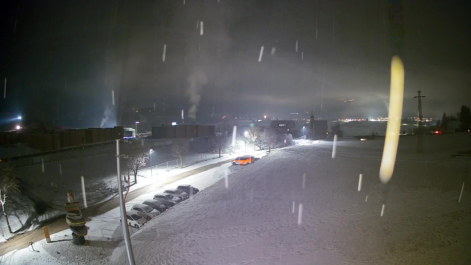 Webcam Rasun / Kronplatz – Vista en vivo desde el valle de Anterselva