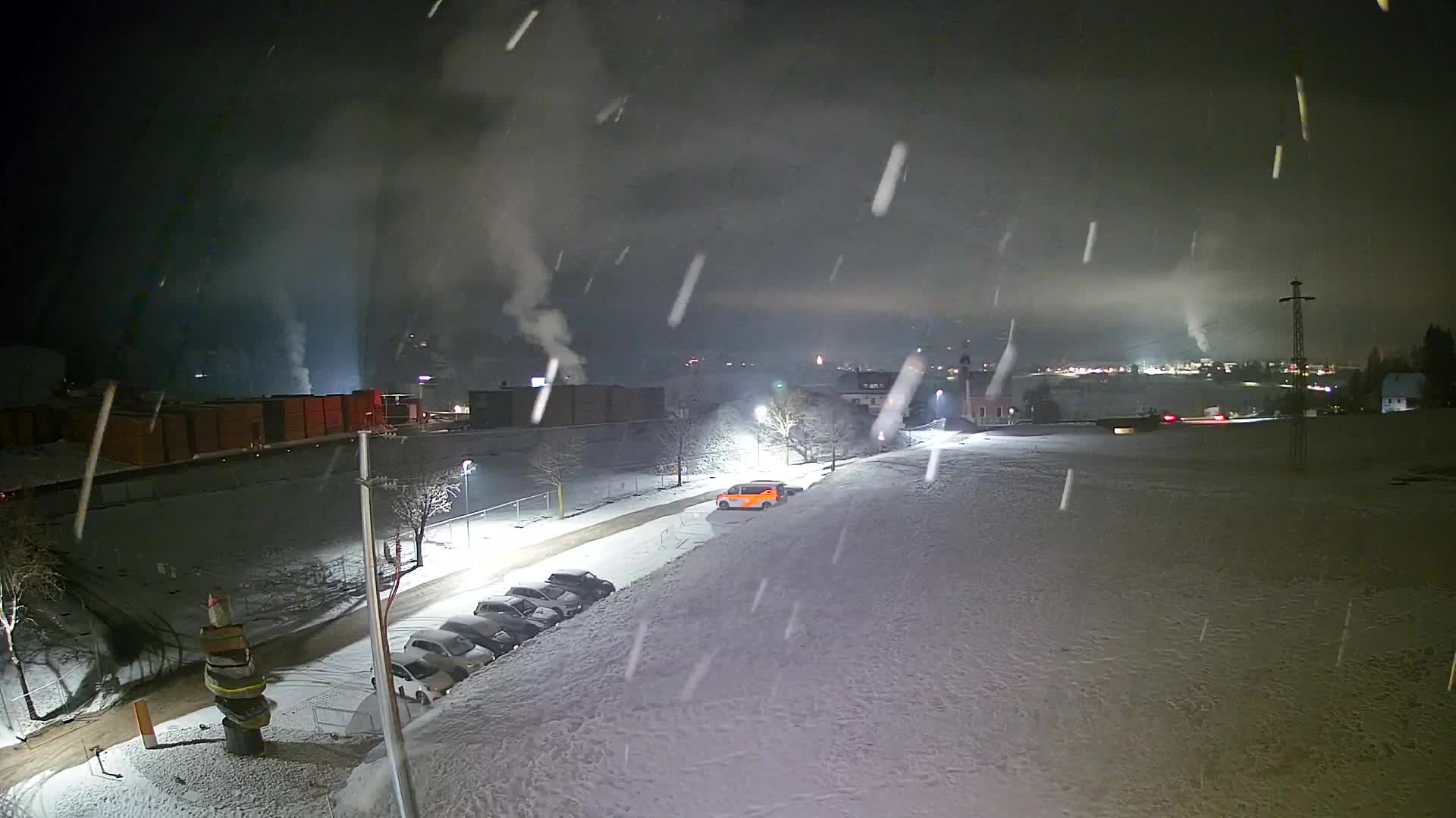 Webcam Rasen / Kronplatz – Liveblick aus dem Antholzertal