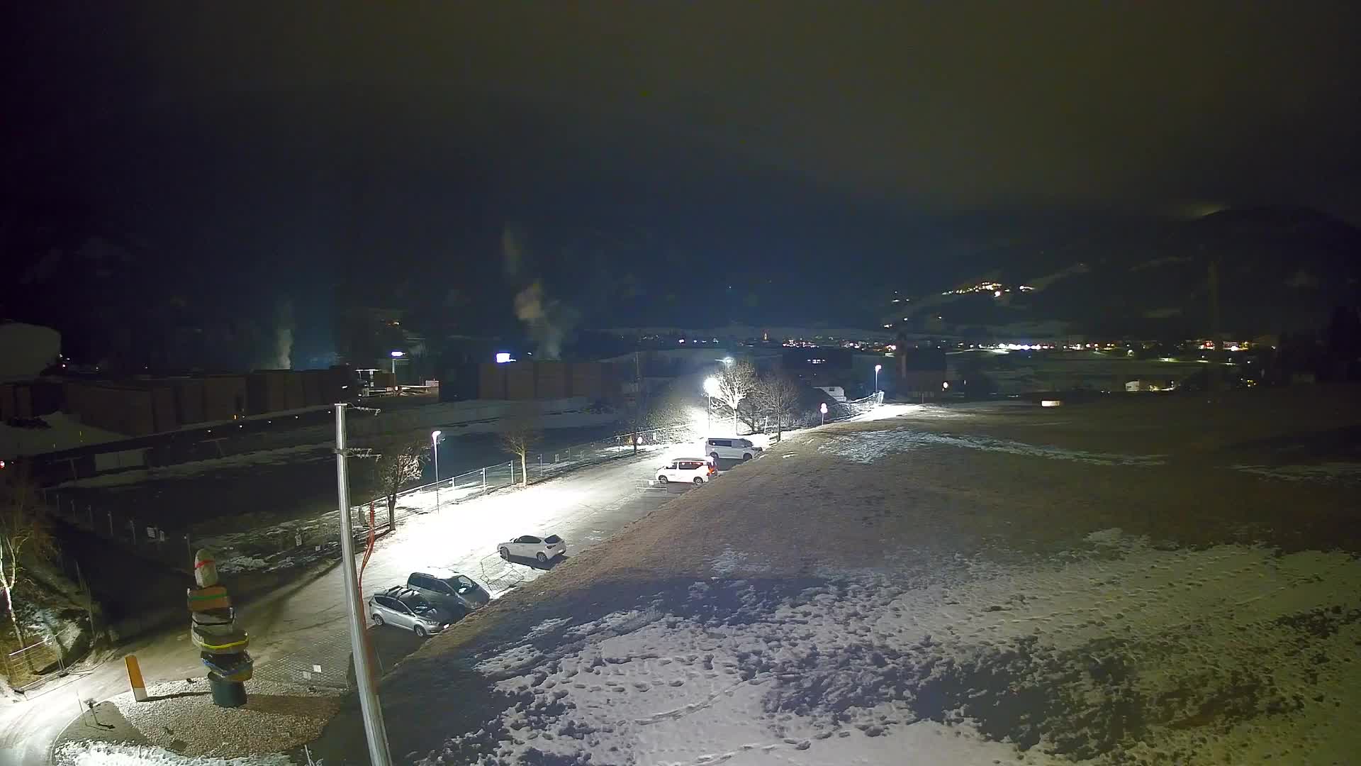 Webcam Rasen / Kronplatz – Liveblick aus dem Antholzertal