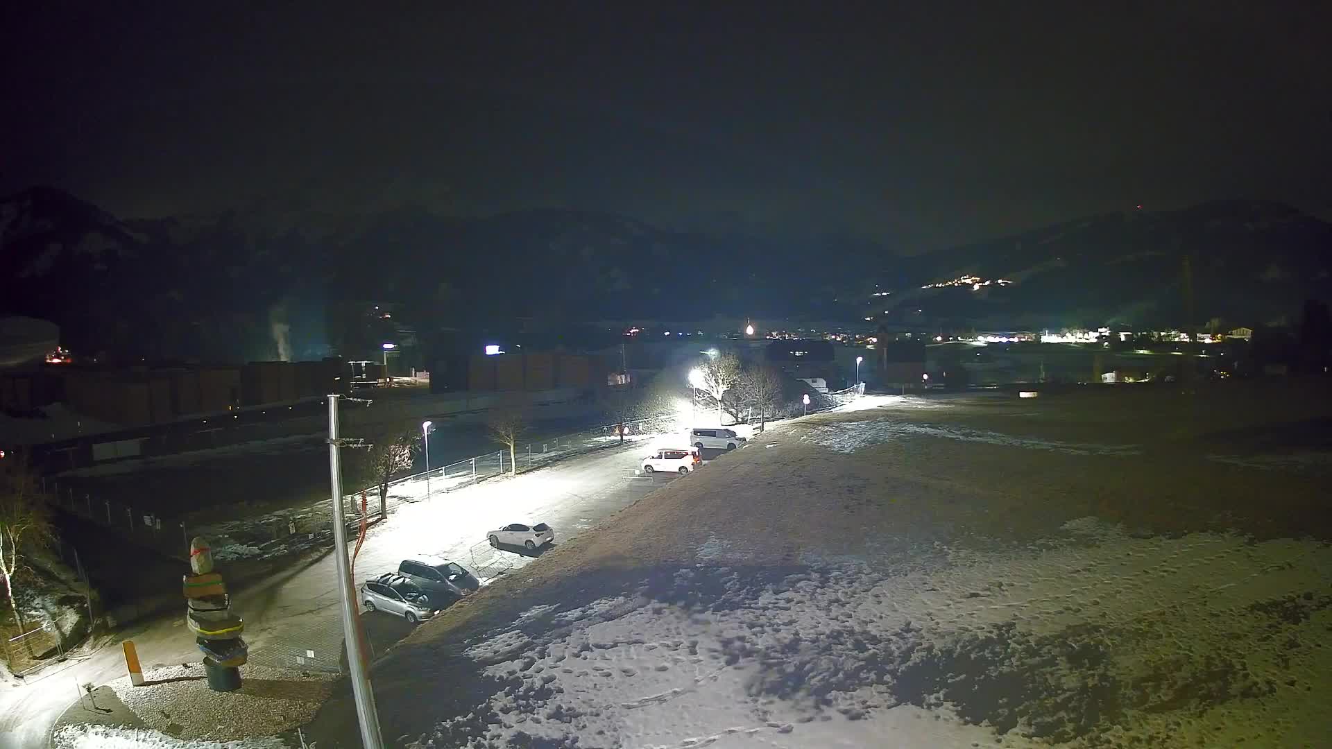 Webcam Rasun / Kronplatz – Vue en direct depuis la vallée d’Anterselva