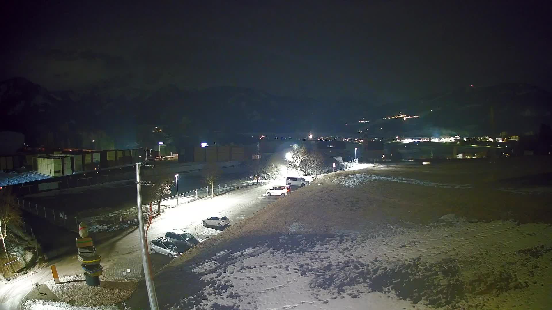 Webcam Rasun / Kronplatz – Vue en direct depuis la vallée d’Anterselva