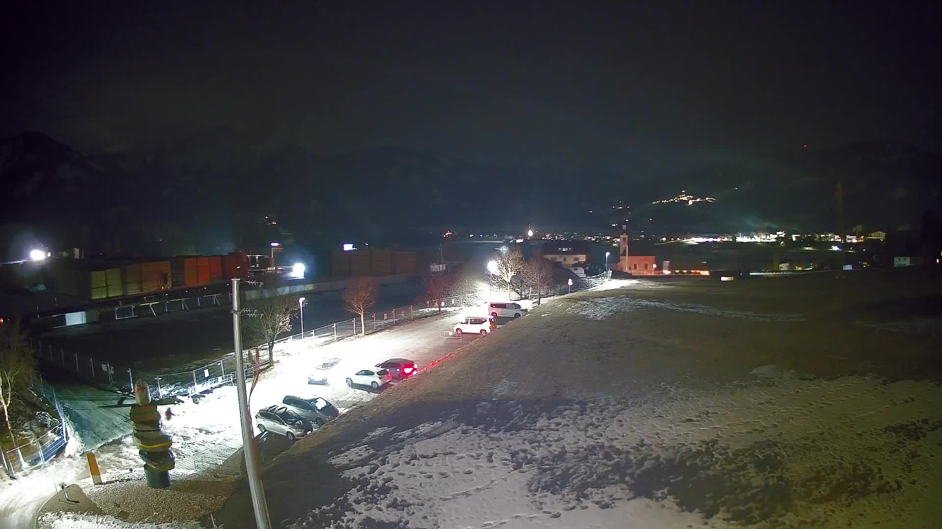 Web kamera Rasun / Kronplatz – Pogled uživo iz doline Anterselva