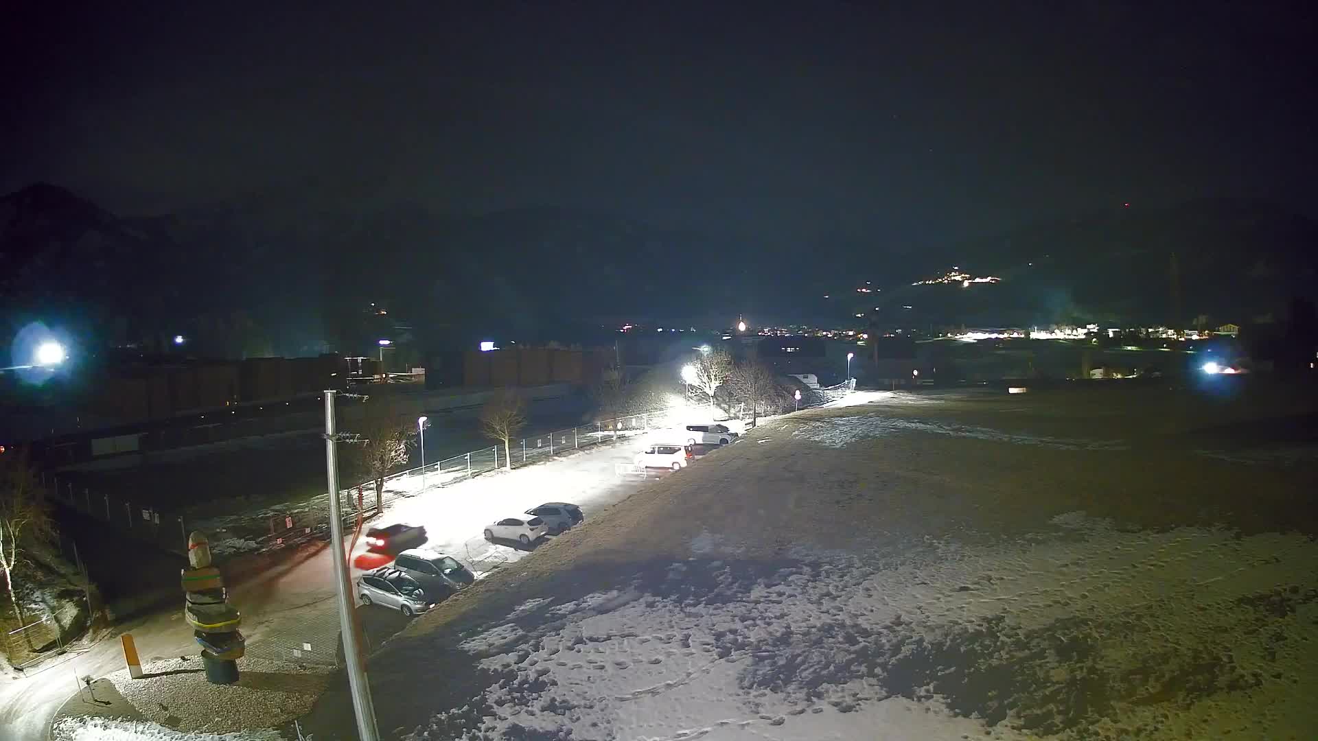 Webcam Rasun / Kronplatz – Vue en direct depuis la vallée d’Anterselva