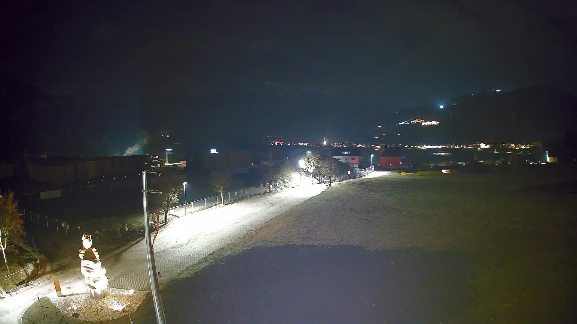 Webcam Rasen / Kronplatz – Liveblick aus dem Antholzertal