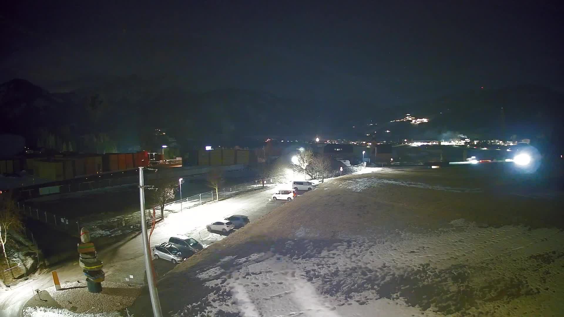 Webcam Rasen / Kronplatz – Liveblick aus dem Antholzertal