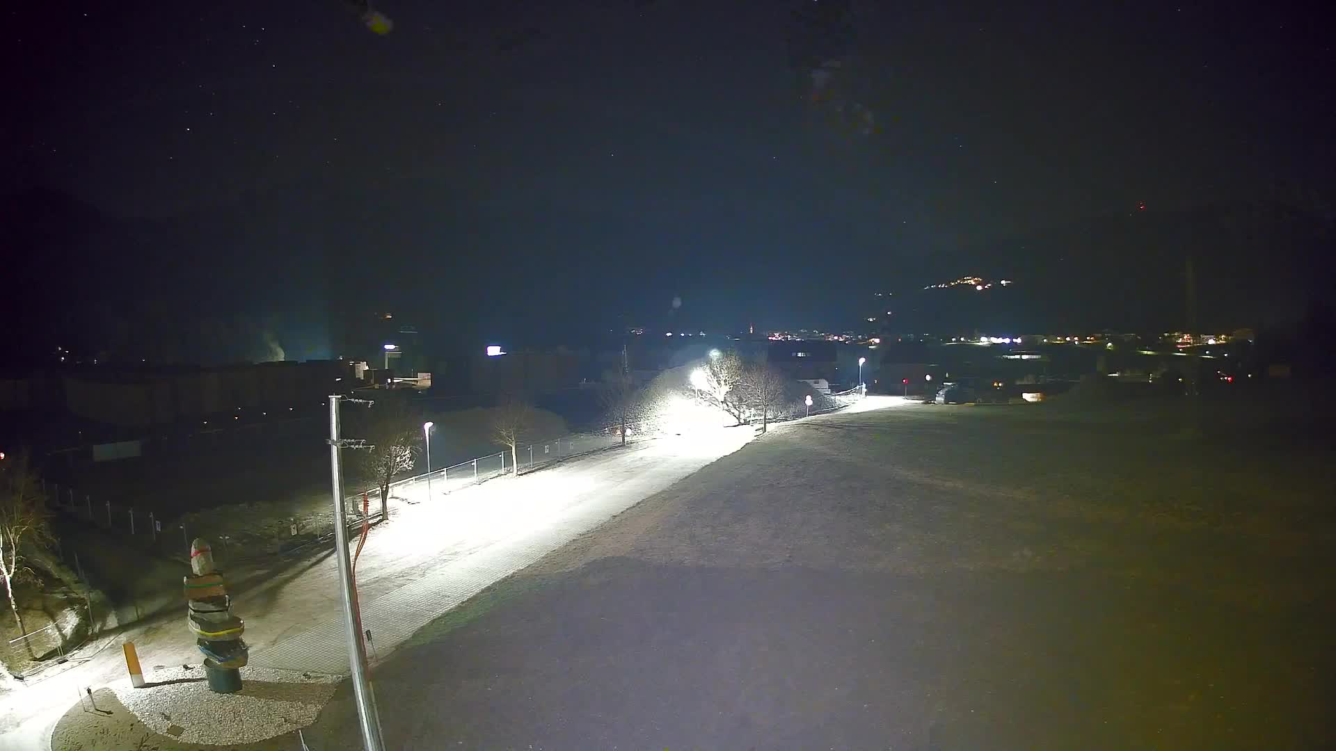 Webcam Rasen / Kronplatz – Live View from the Antholzertal Valley