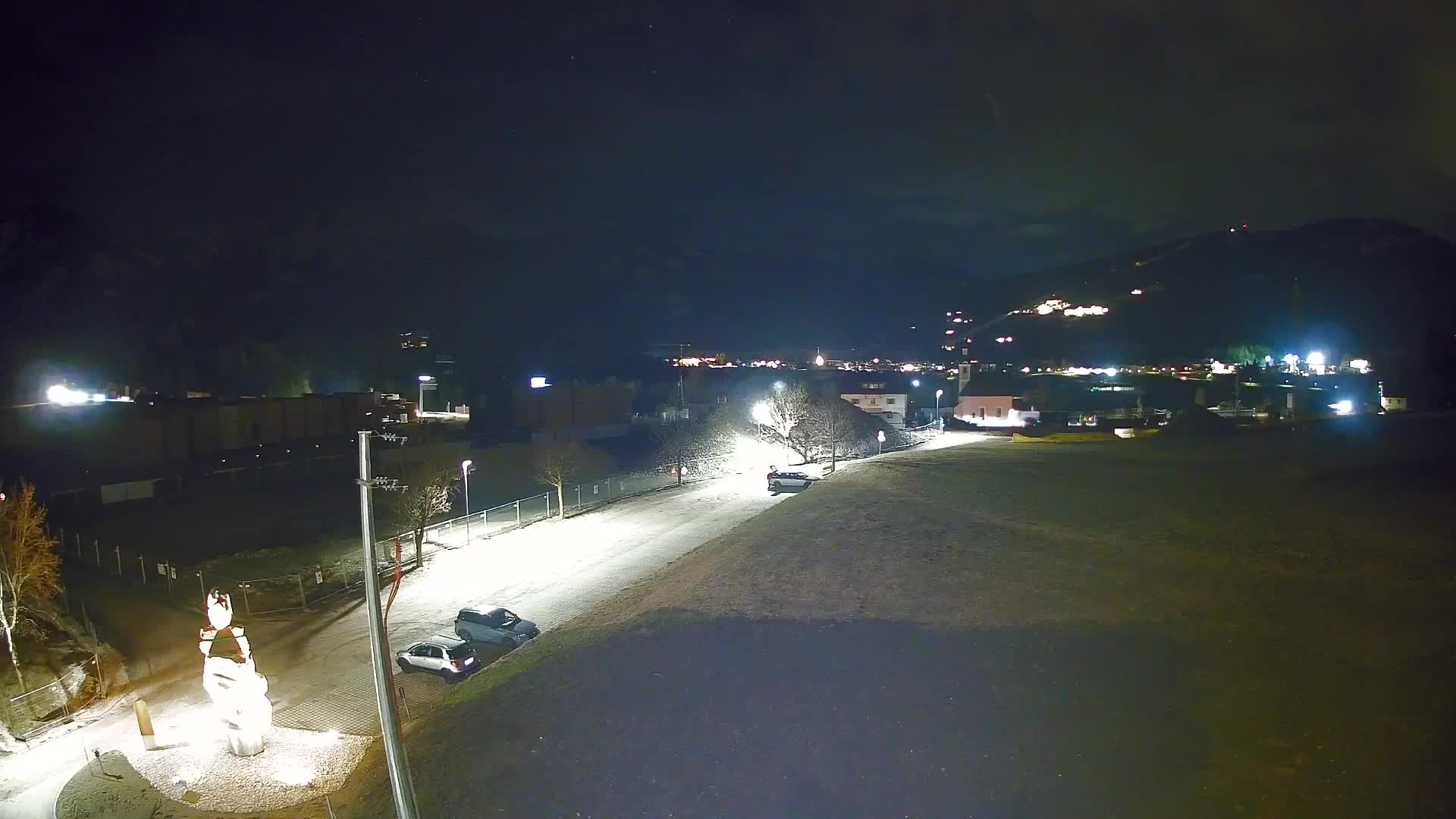 Web kamera Rasun / Kronplatz – Pogled v živo iz doline Anterselva