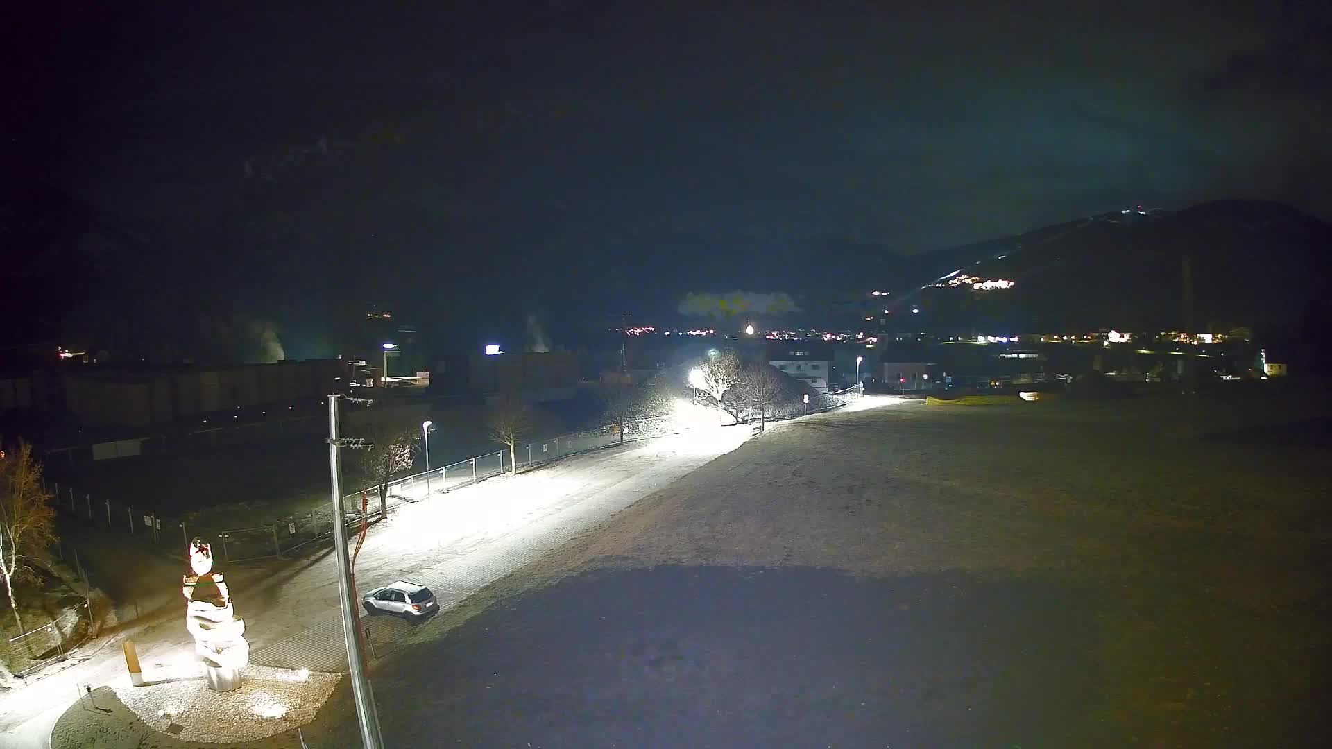 Webcam Rasen / Kronplatz – Liveblick aus dem Antholzertal