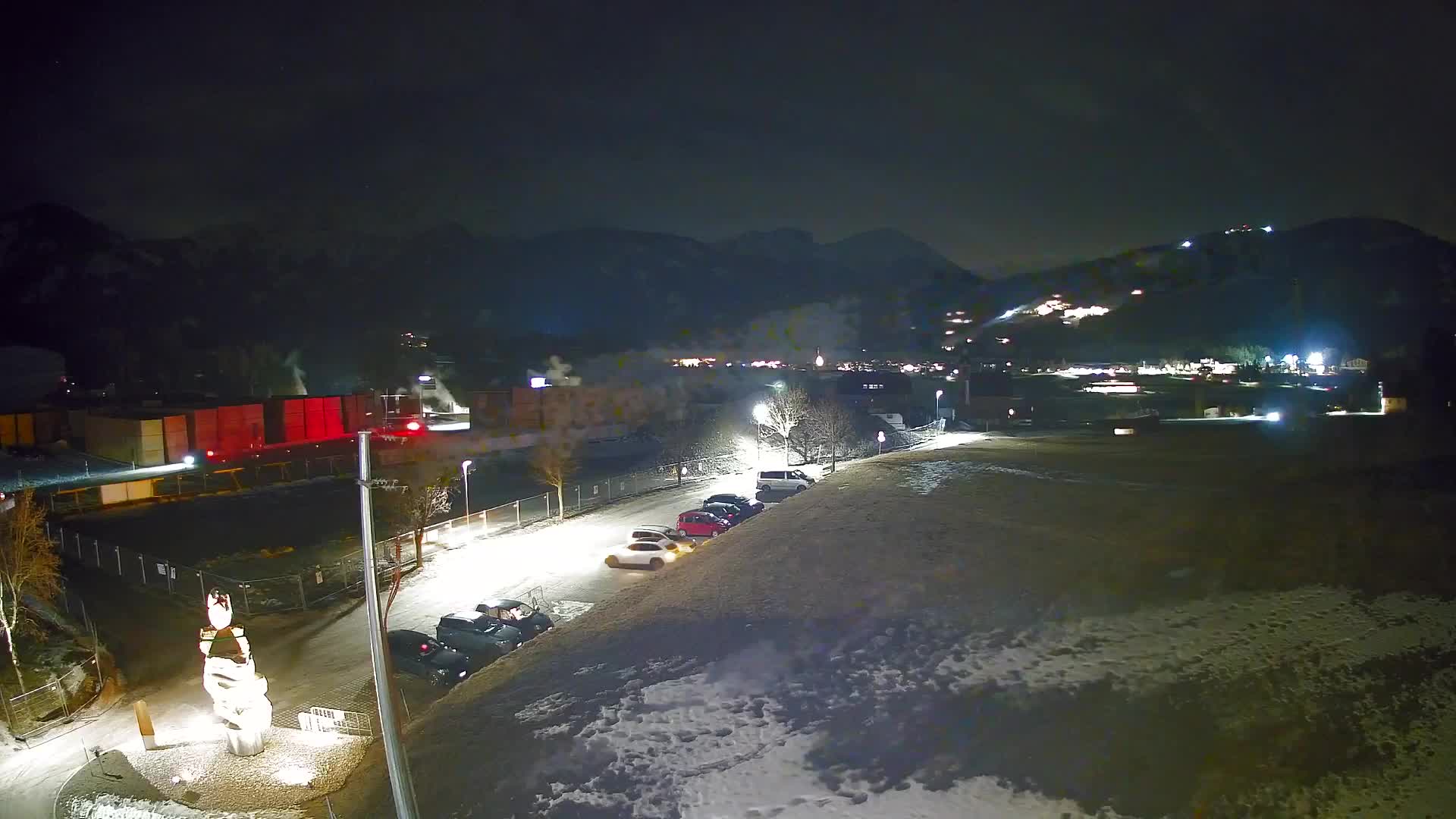 Webcam Rasen / Kronplatz – Liveblick aus dem Antholzertal