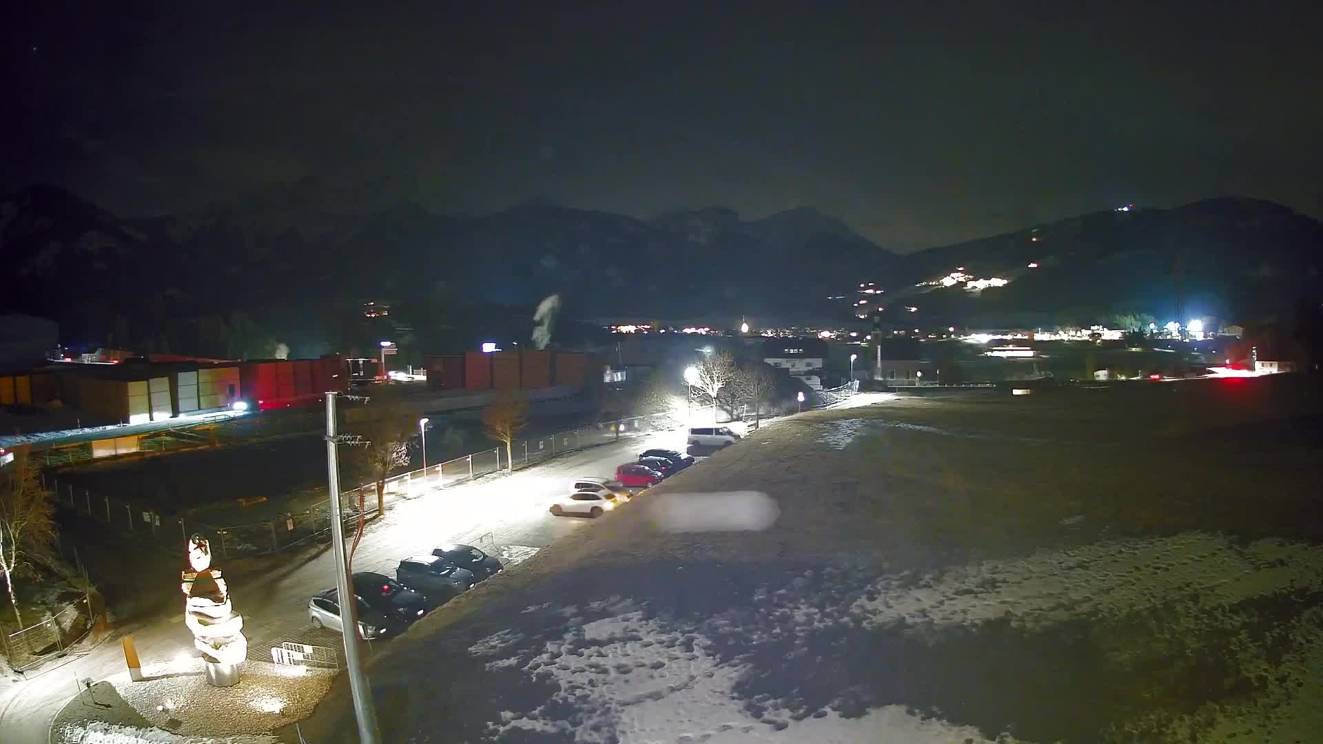 Web kamera Rasun / Kronplatz – Pogled uživo iz doline Anterselva