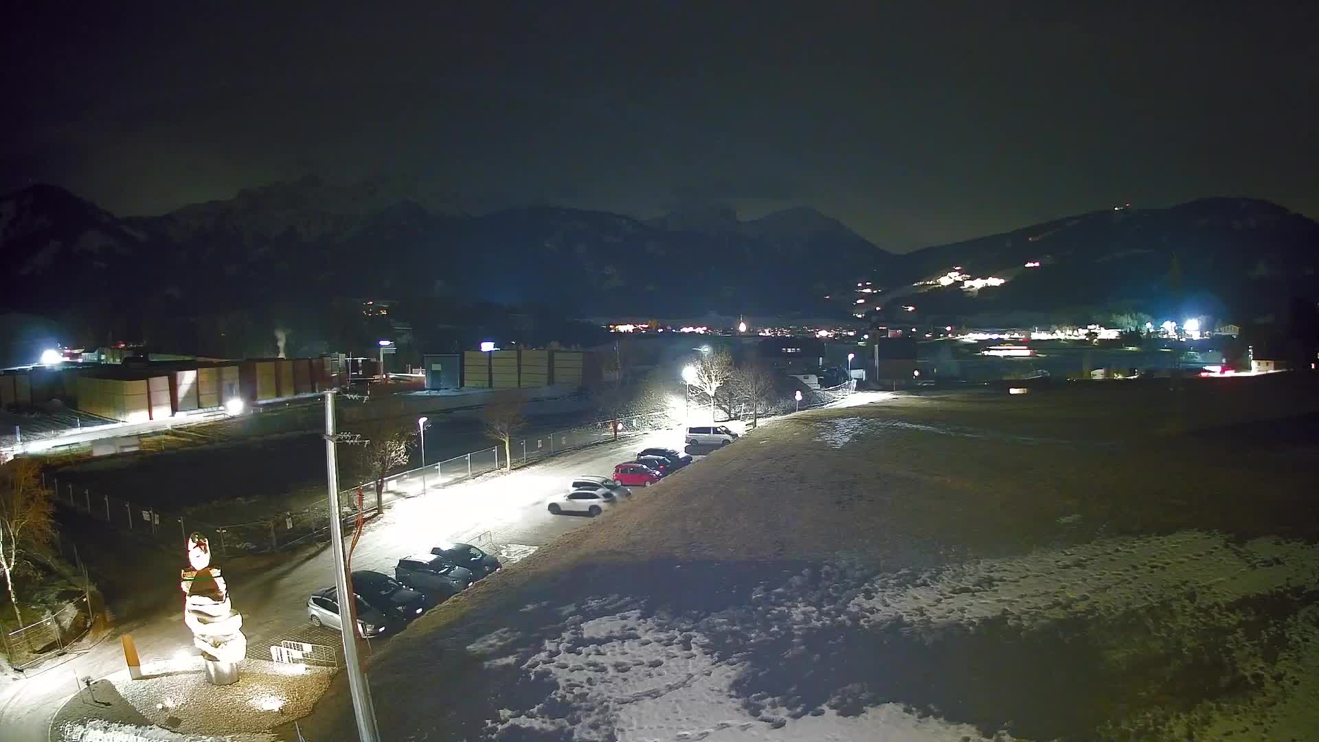 Webcam Rasen / Kronplatz – Liveblick aus dem Antholzertal