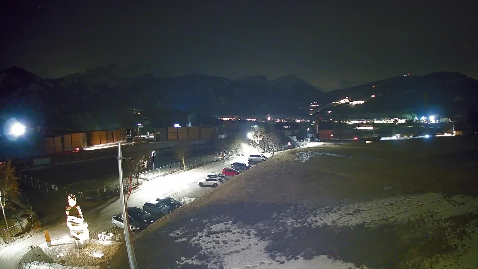 Webcam Rasen / Kronplatz – Liveblick aus dem Antholzertal