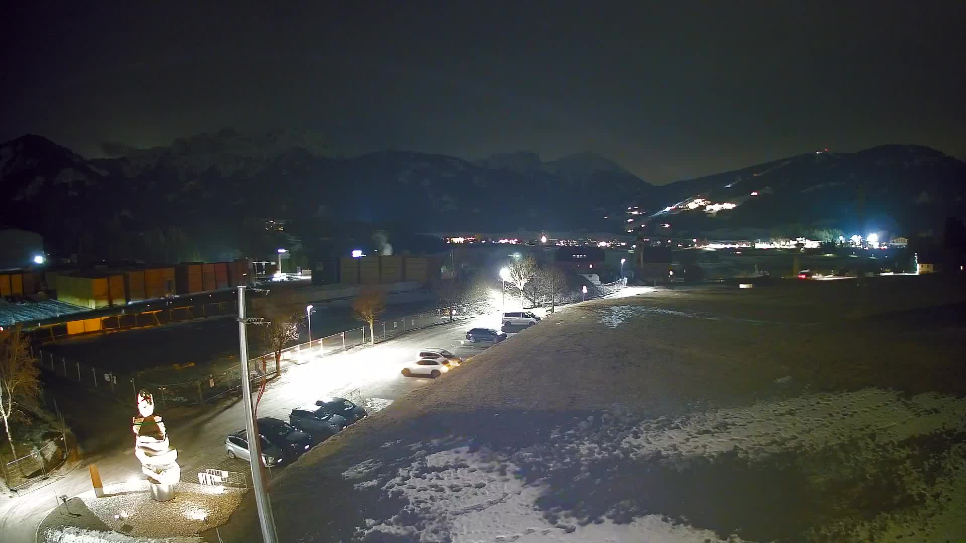 Webcam Rasen / Kronplatz – Live View from the Antholzertal Valley