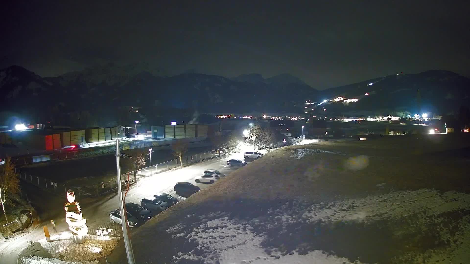 Webcam Rasun / Kronplatz – Vue en direct depuis la vallée d’Anterselva