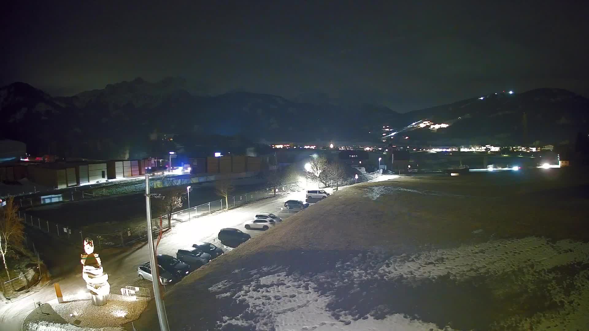 Webcam Rasun / Kronplatz – Vue en direct depuis la vallée d’Anterselva