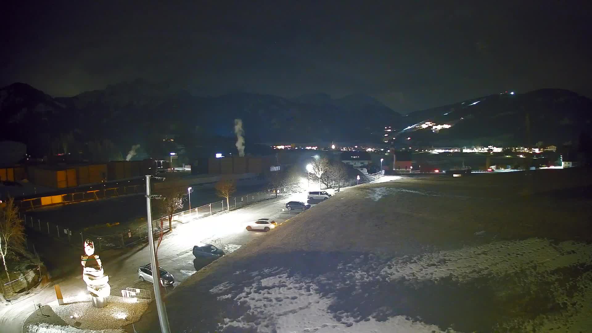 Webcam Rasen / Kronplatz – Live View from the Antholzertal Valley