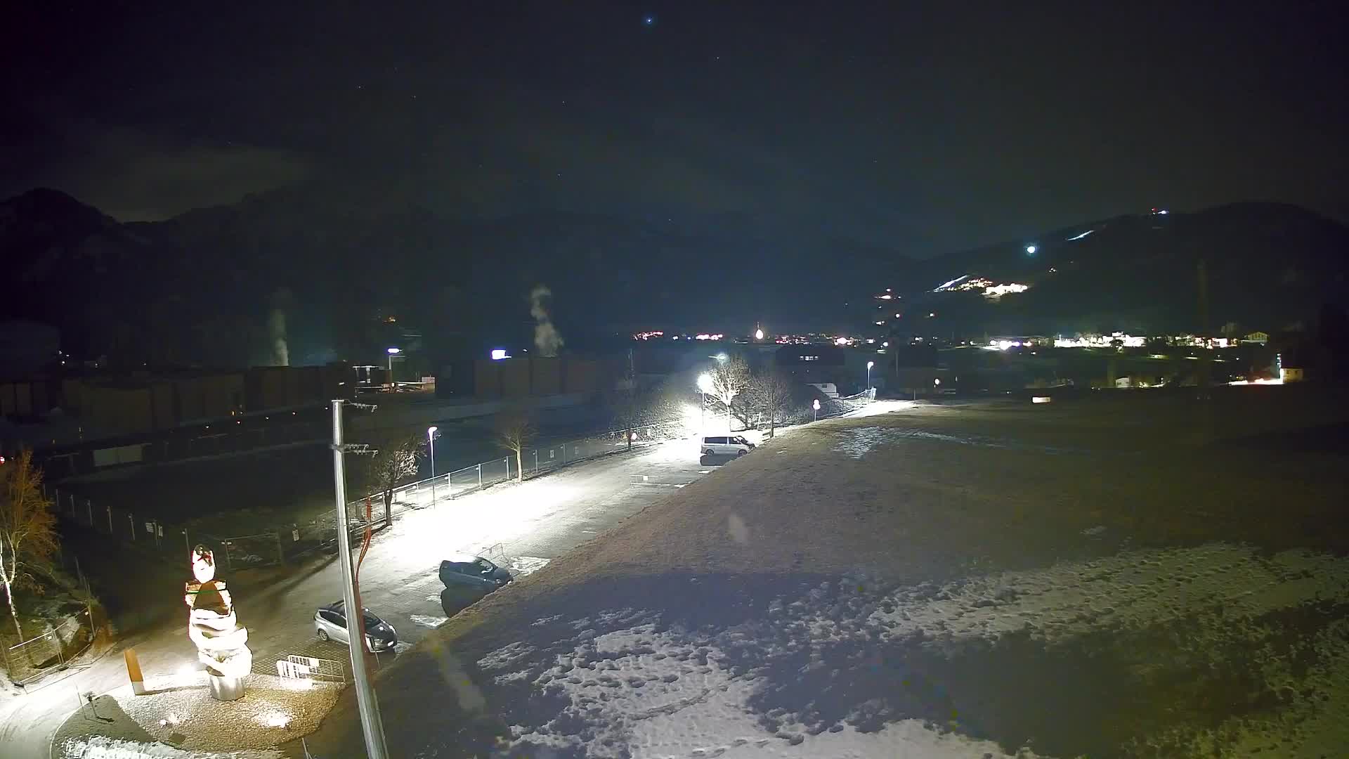 Webcam Rasen / Kronplatz – Liveblick aus dem Antholzertal