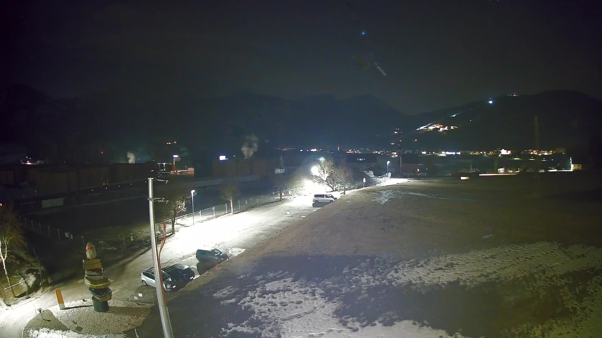 Webcam Rasun / Kronplatz – Vue en direct depuis la vallée d’Anterselva