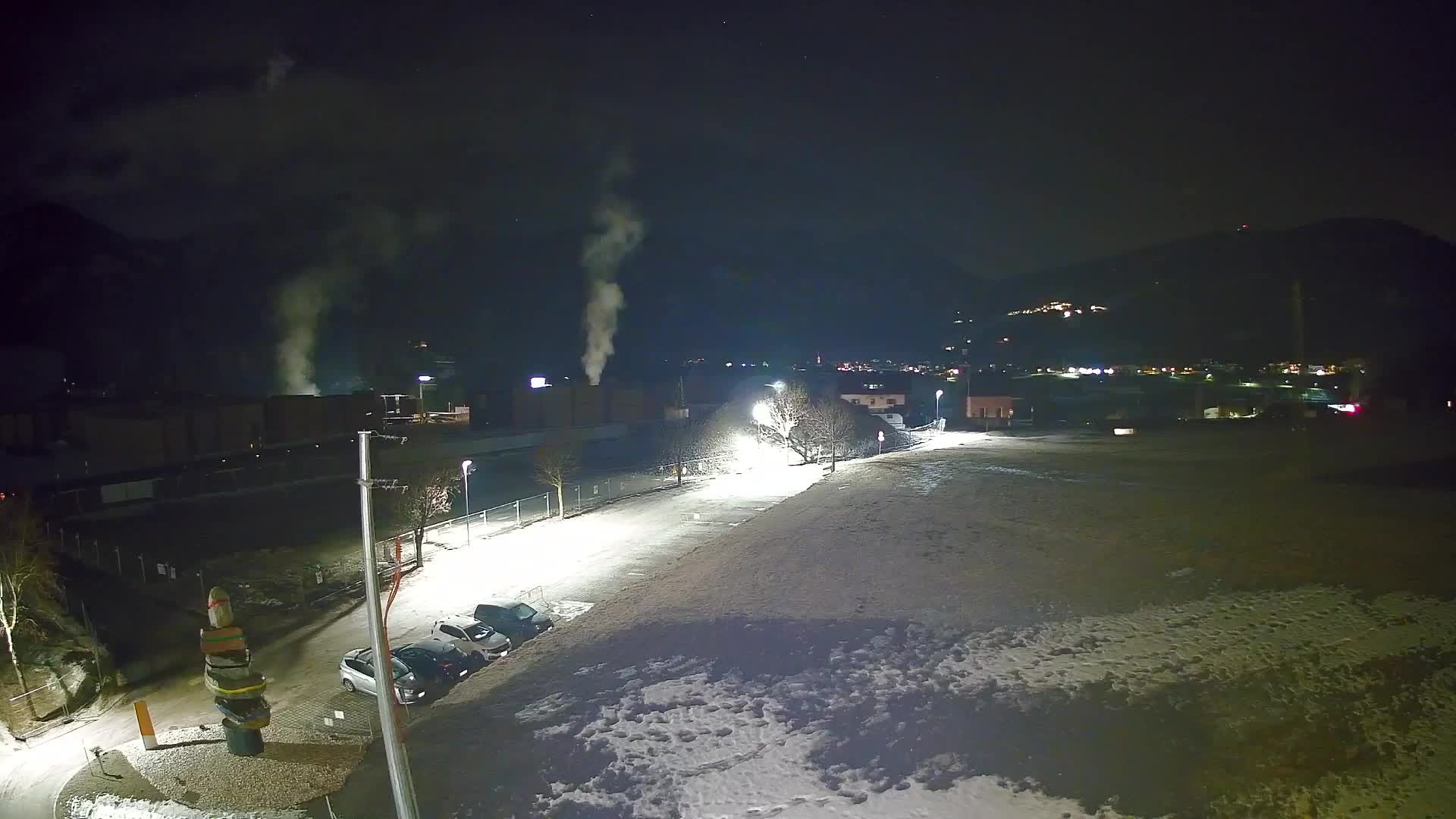Webcam Rasen / Kronplatz – Liveblick aus dem Antholzertal