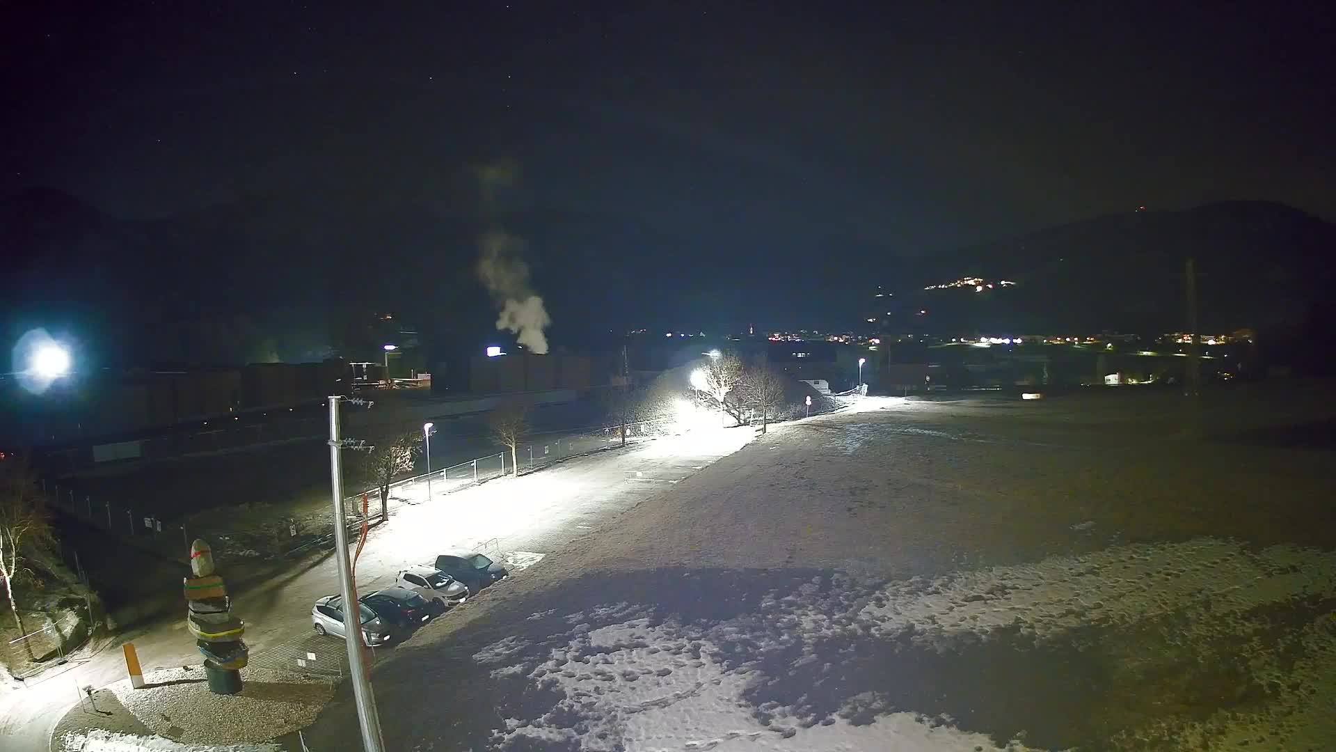 Webcam Rasun / Kronplatz – Vue en direct depuis la vallée d’Anterselva