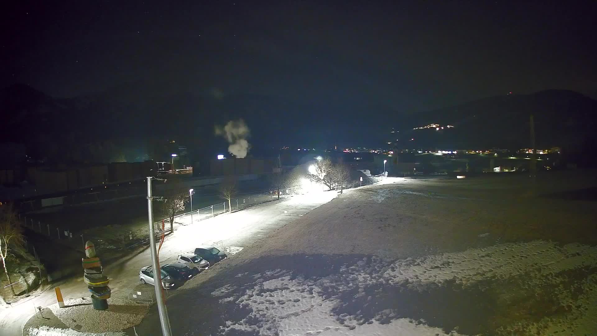 Webcam Rasen / Kronplatz – Liveblick aus dem Antholzertal