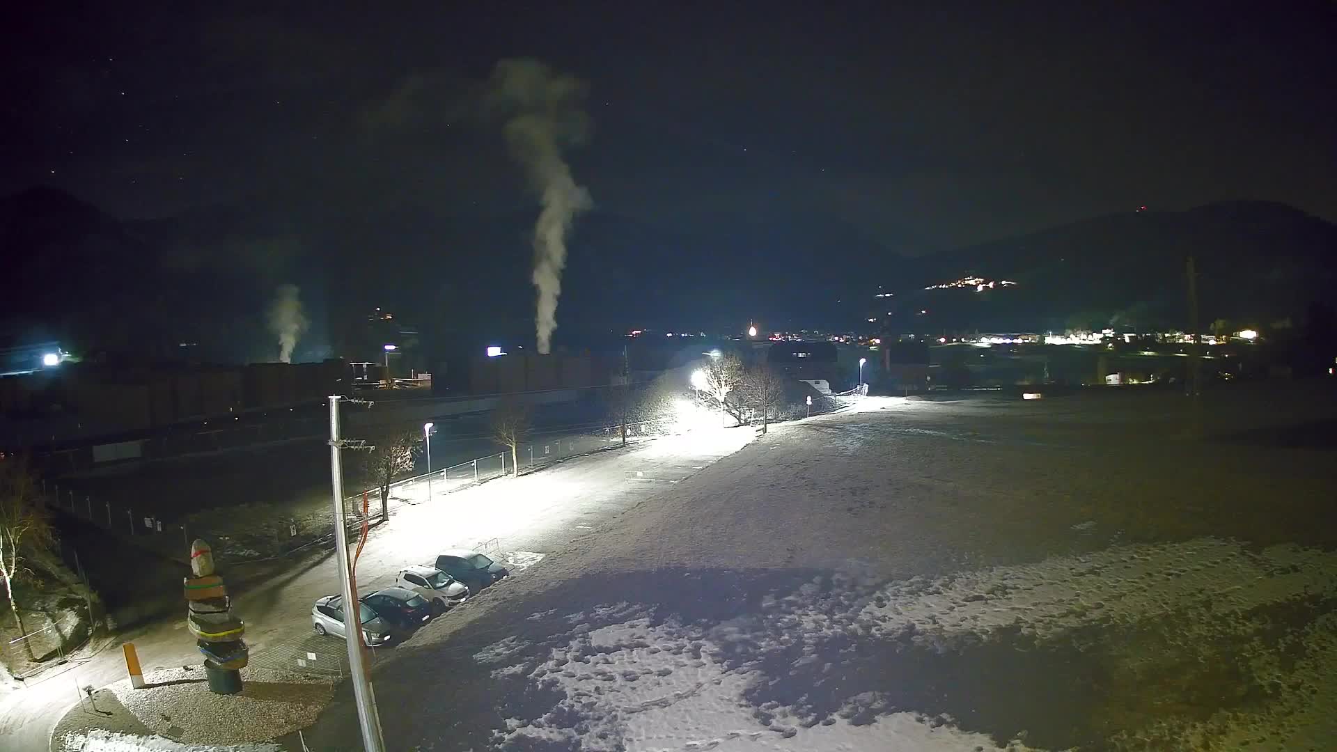 Webcam Rasen / Kronplatz – Liveblick aus dem Antholzertal