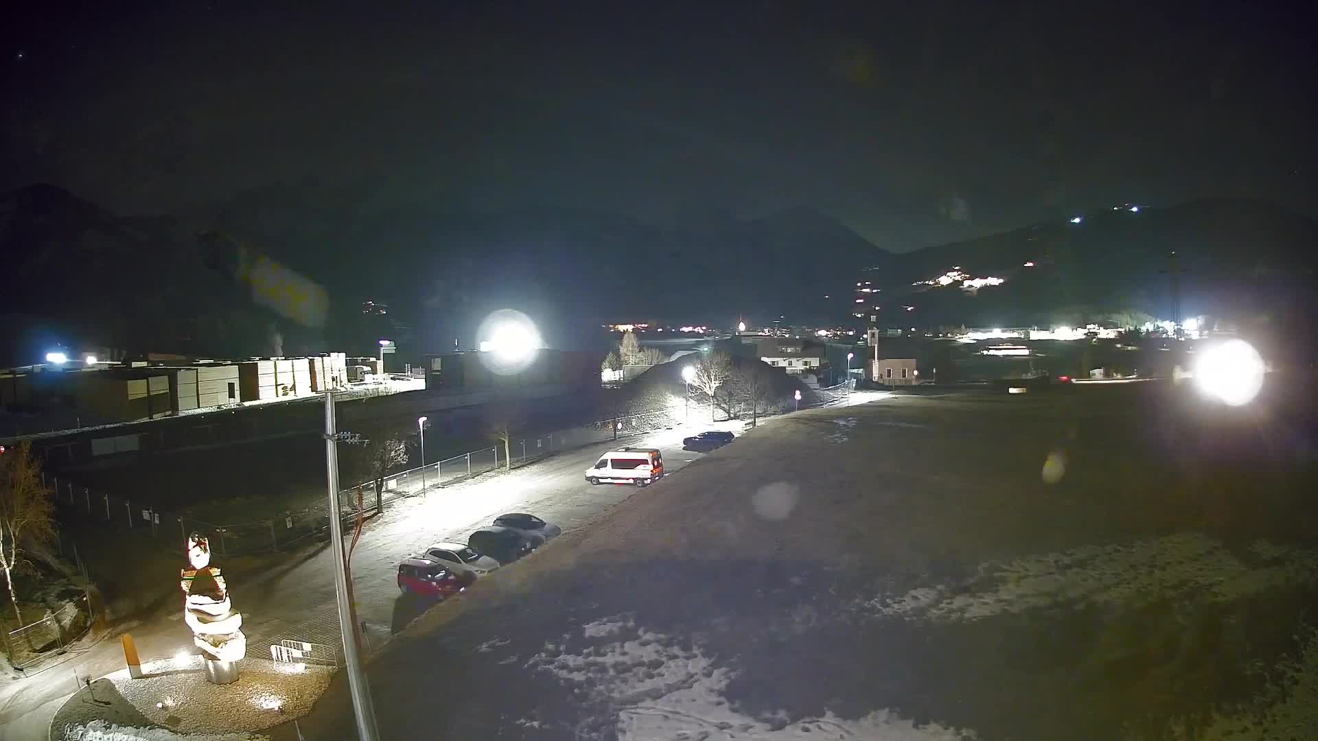 Webcam Rasun / Kronplatz – Vue en direct depuis la vallée d’Anterselva