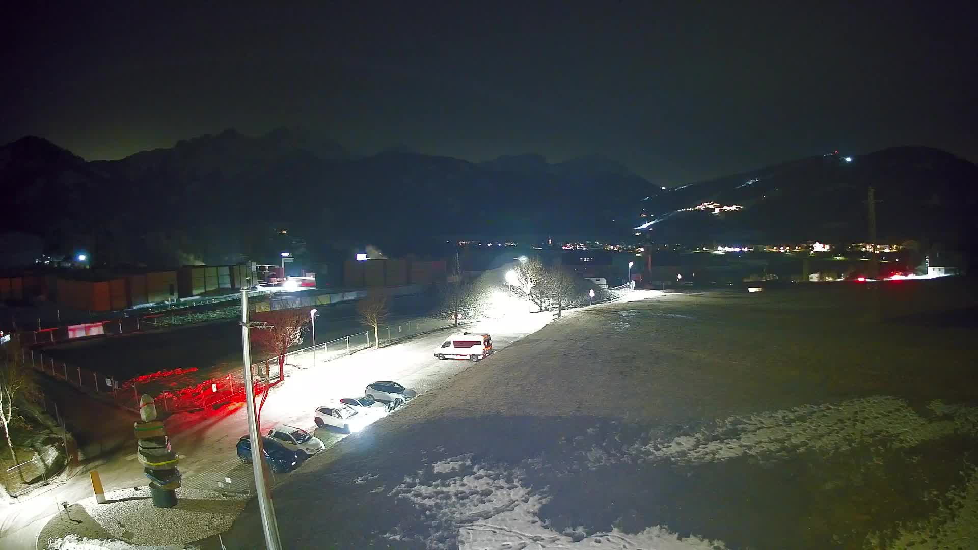 Webcam Rasen / Kronplatz – Live View from the Antholzertal Valley