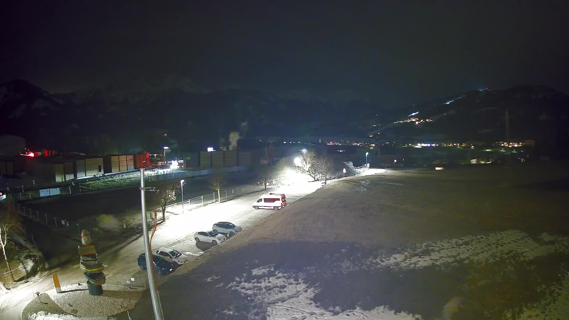 Webcam Rasun / Kronplatz – Vue en direct depuis la vallée d’Anterselva