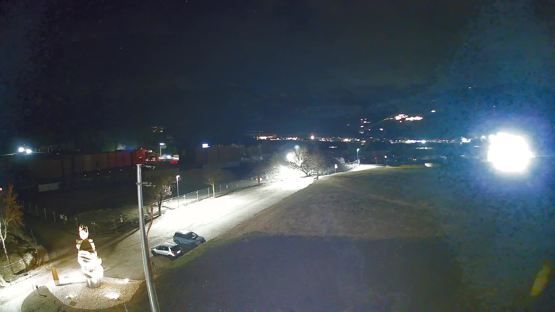 Web kamera Rasun / Kronplatz – Pogled v živo iz doline Anterselva