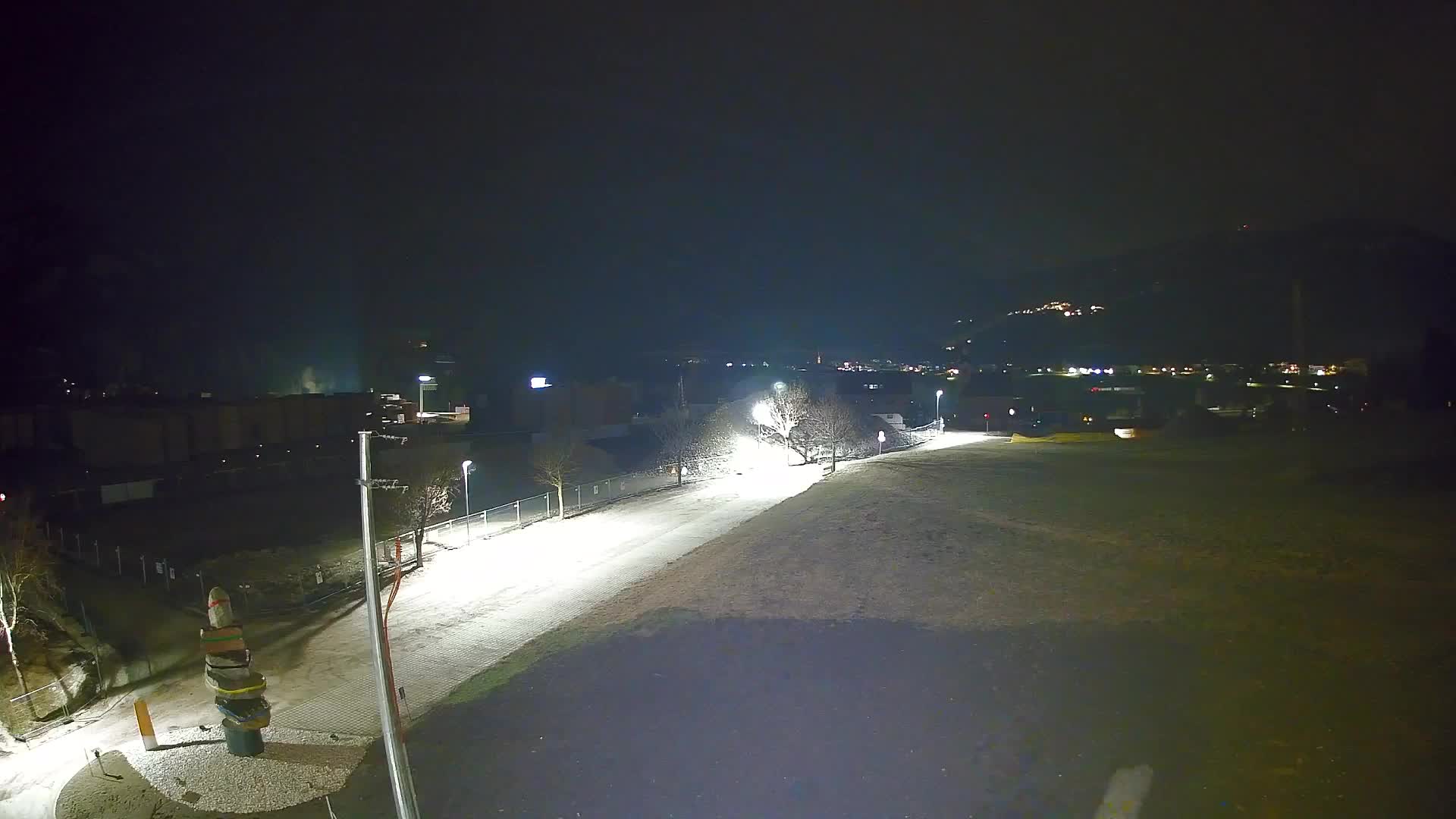 Webcam Rasen / Kronplatz – Liveblick aus dem Antholzertal