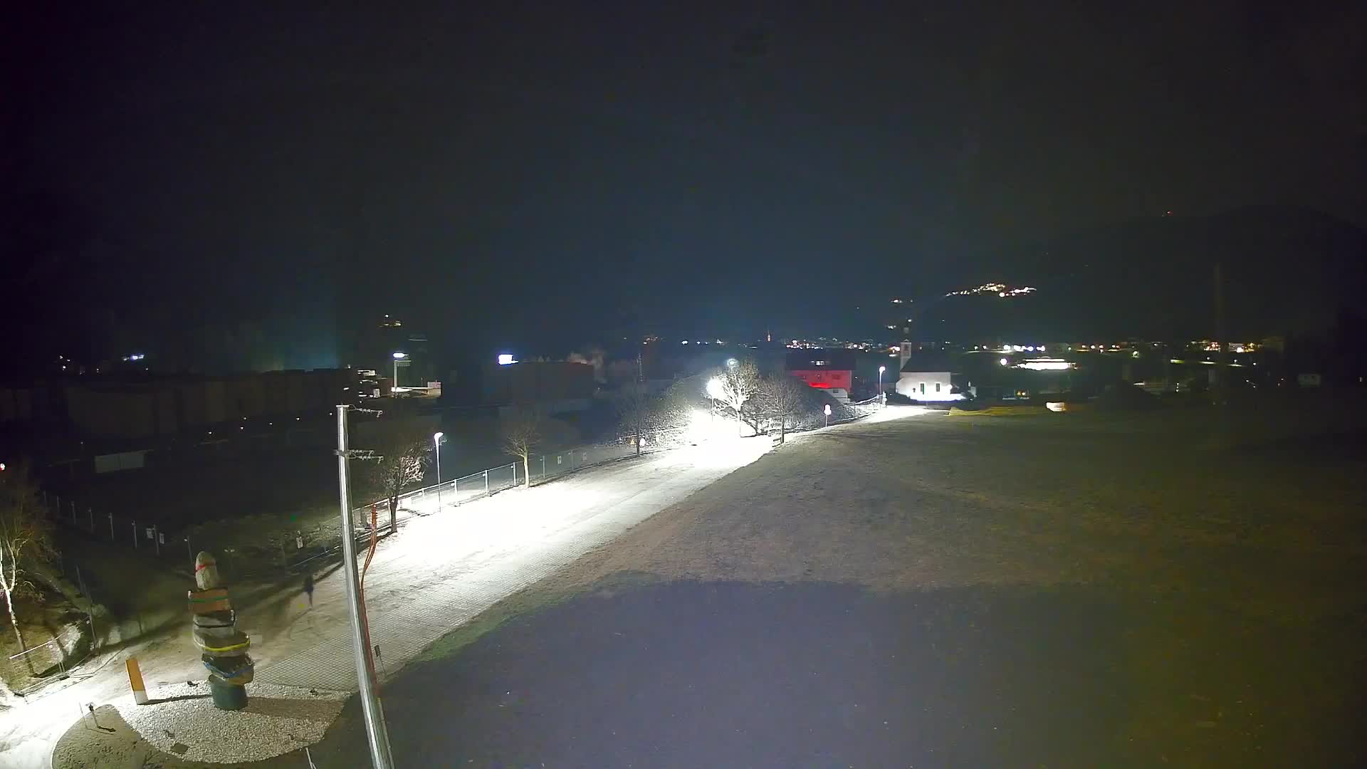 Webcam Rasen / Kronplatz – Live View from the Antholzertal Valley