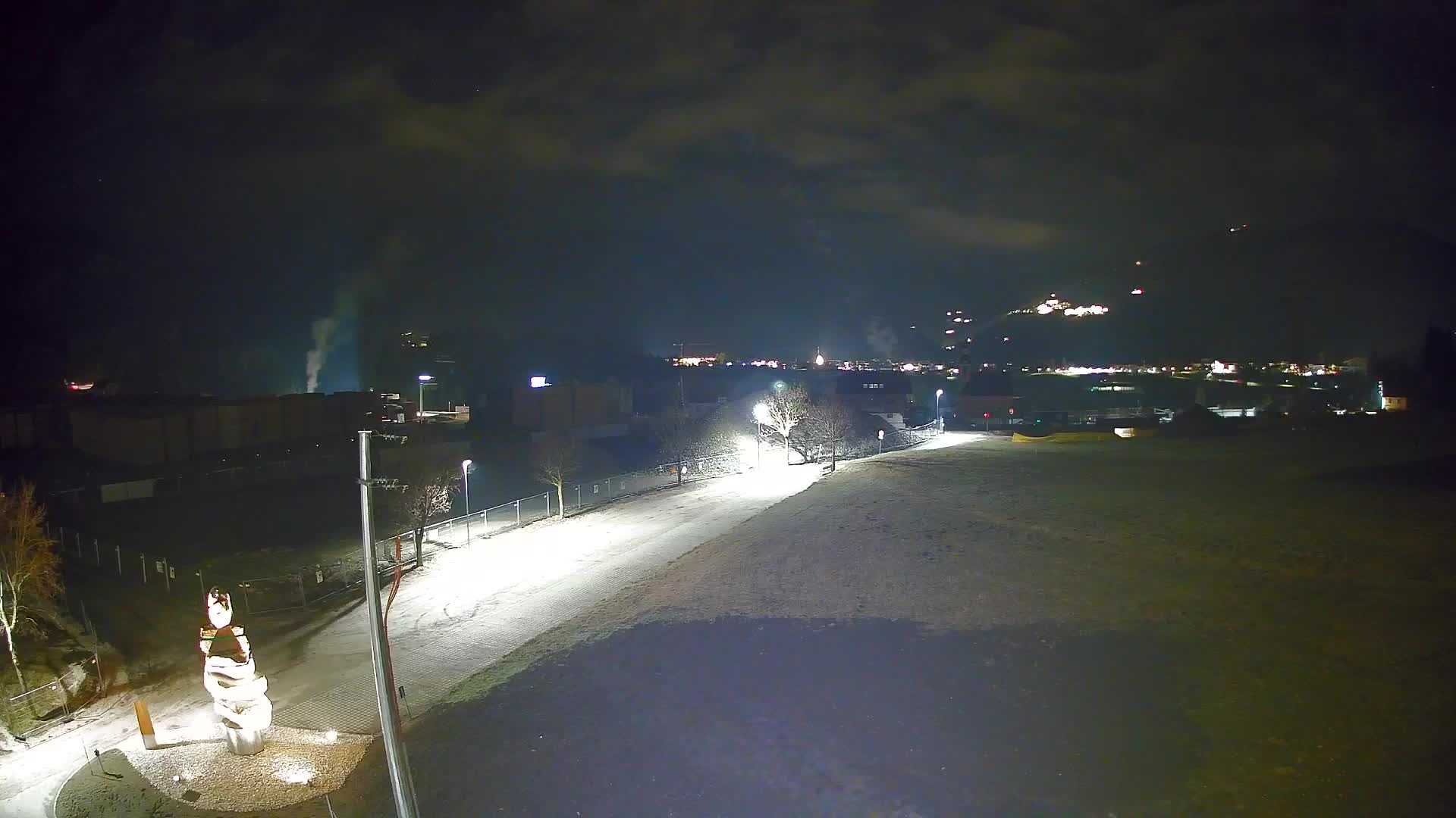 Web kamera Rasun / Kronplatz – Pogled uživo iz doline Anterselva