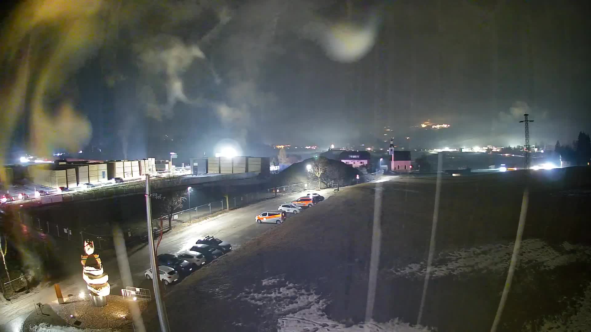 Web kamera Rasun / Kronplatz – Pogled v živo iz doline Anterselva