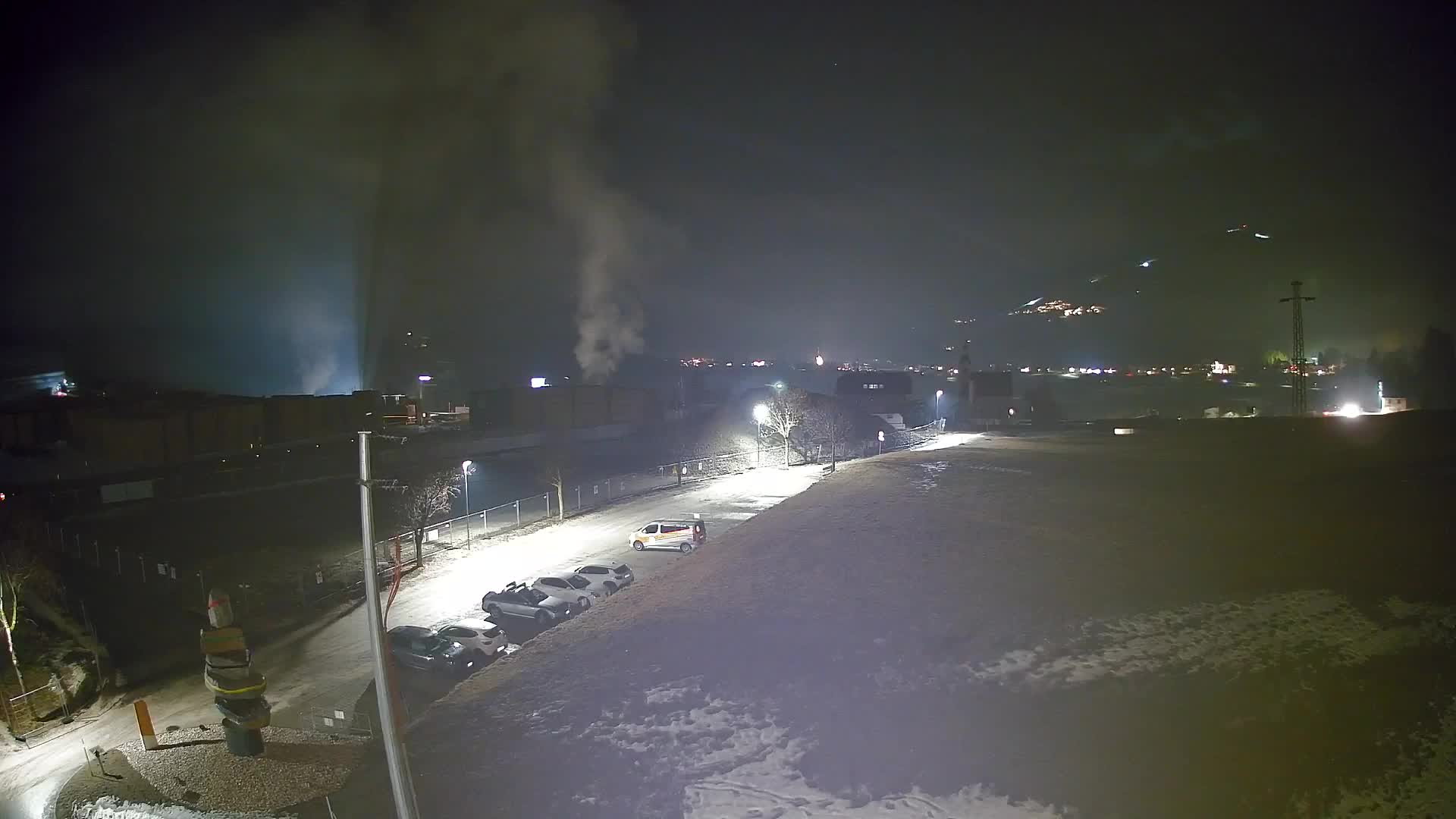 Webcam Rasen / Kronplatz – Liveblick aus dem Antholzertal