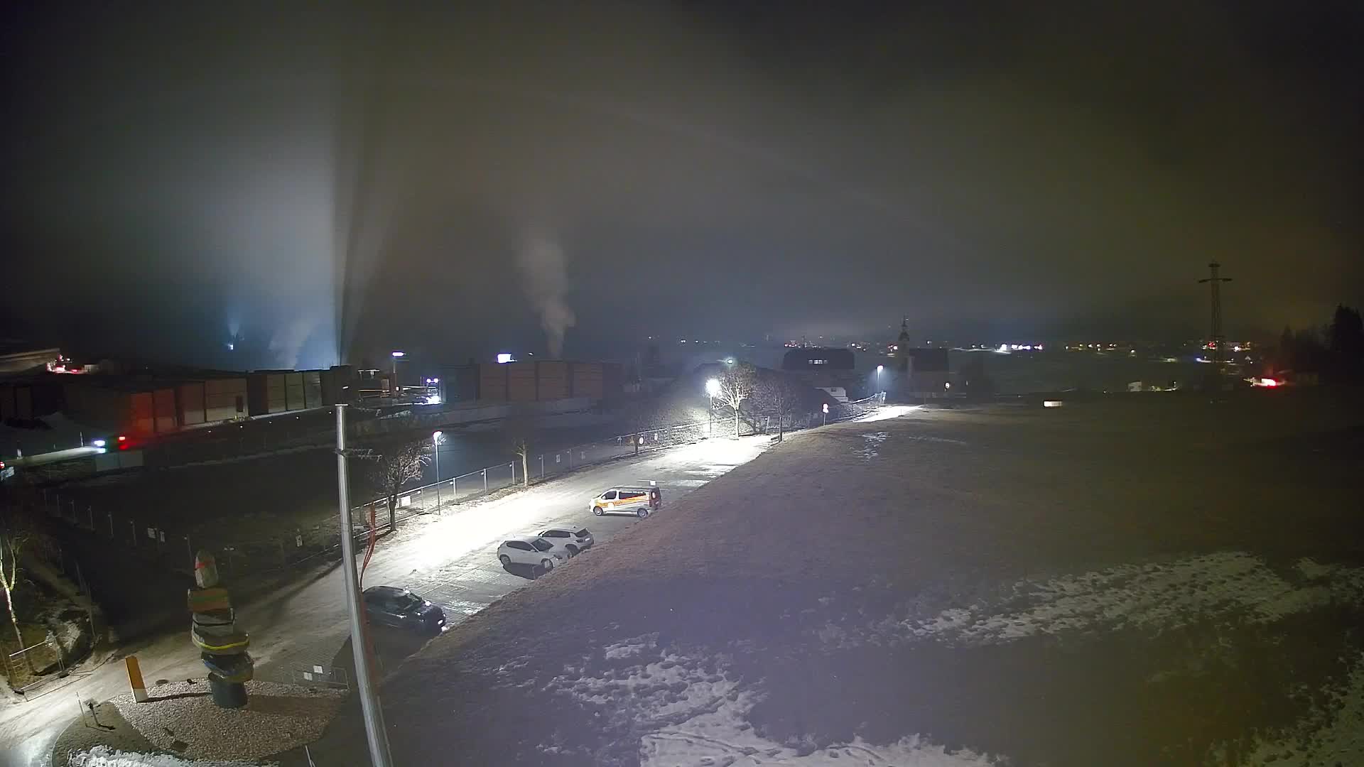 Webcam Rasen / Kronplatz – Live View from the Antholzertal Valley