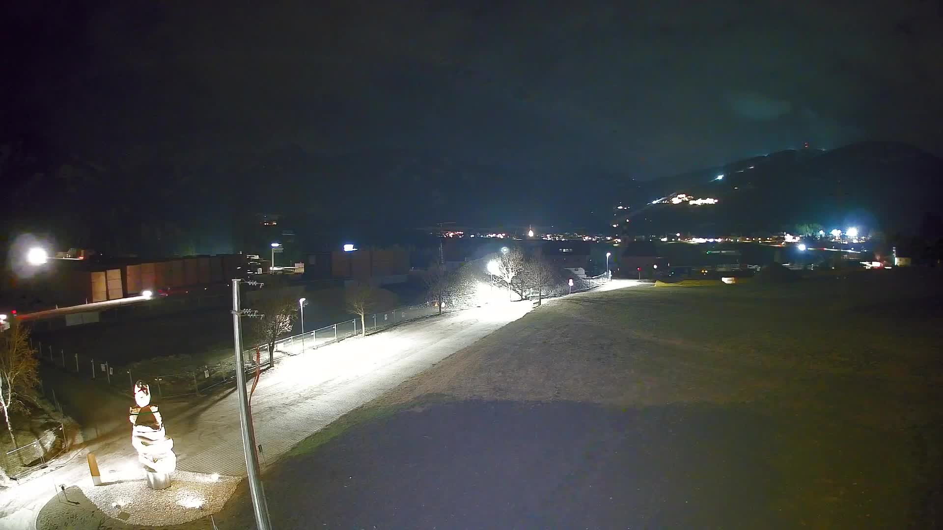 Webcam Rasen / Kronplatz – Live View from the Antholzertal Valley