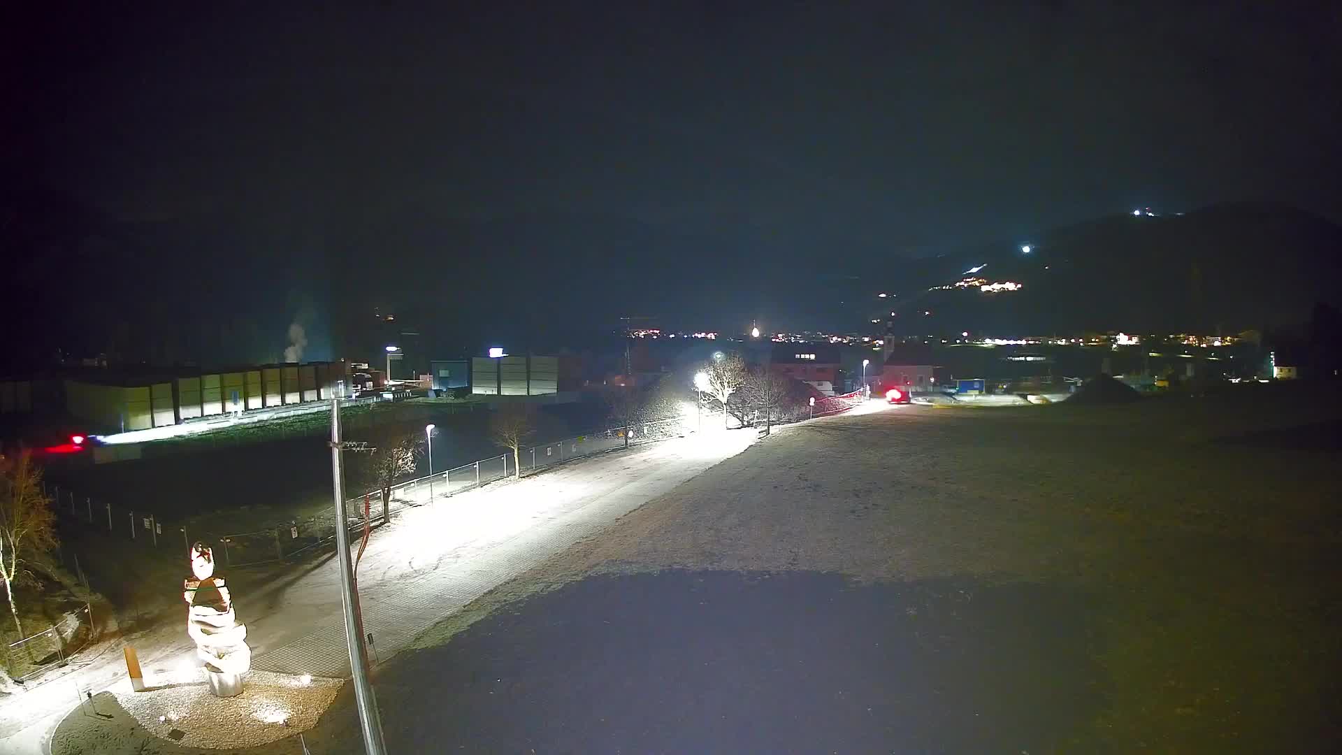 Webcam Rasen / Kronplatz – Live View from the Antholzertal Valley