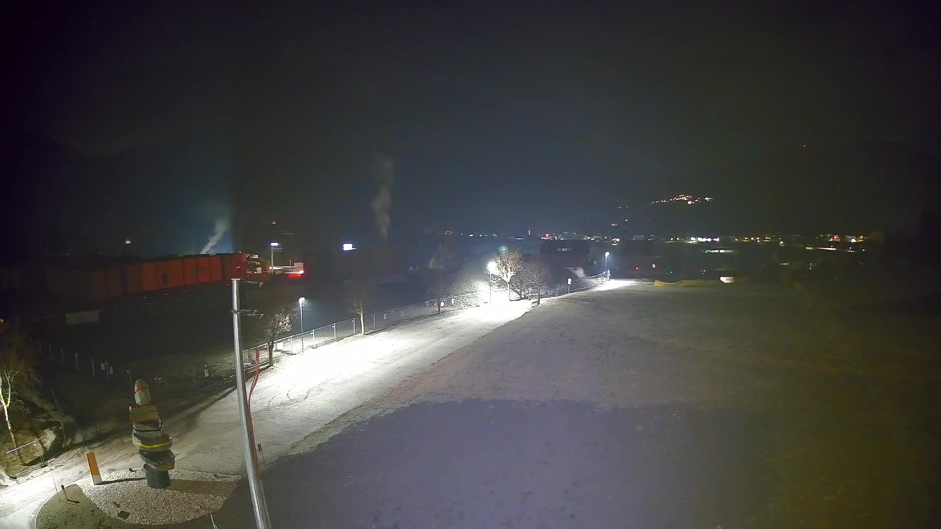 Web kamera Rasun / Kronplatz – Pogled uživo iz doline Anterselva