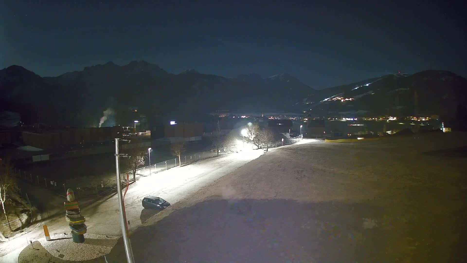 Webcam Rasen / Kronplatz – Liveblick aus dem Antholzertal