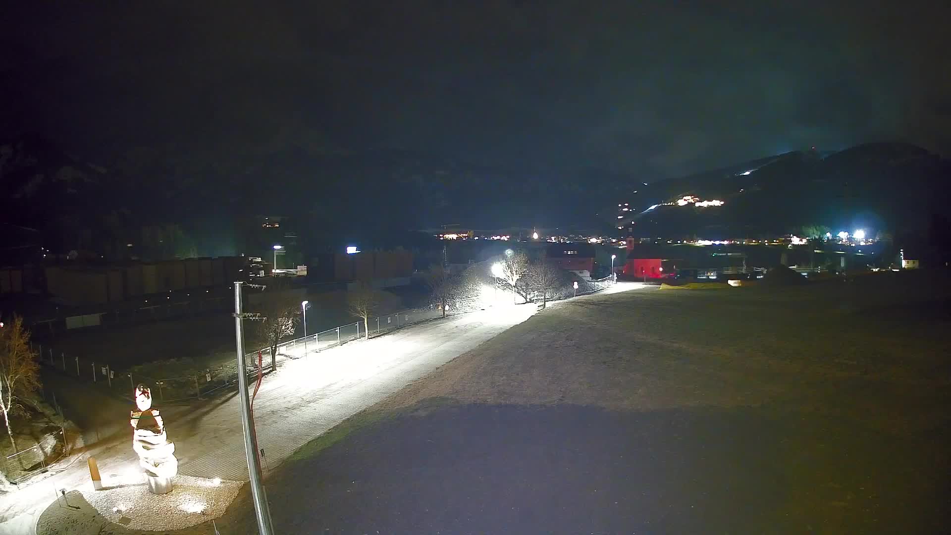 Webcam Rasen / Kronplatz – Live View from the Antholzertal Valley