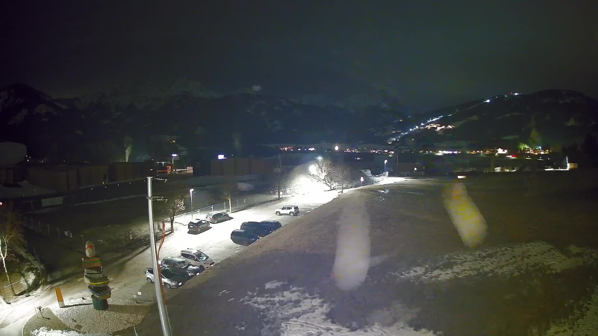 Webcam Rasun / Kronplatz – Vue en direct depuis la vallée d’Anterselva