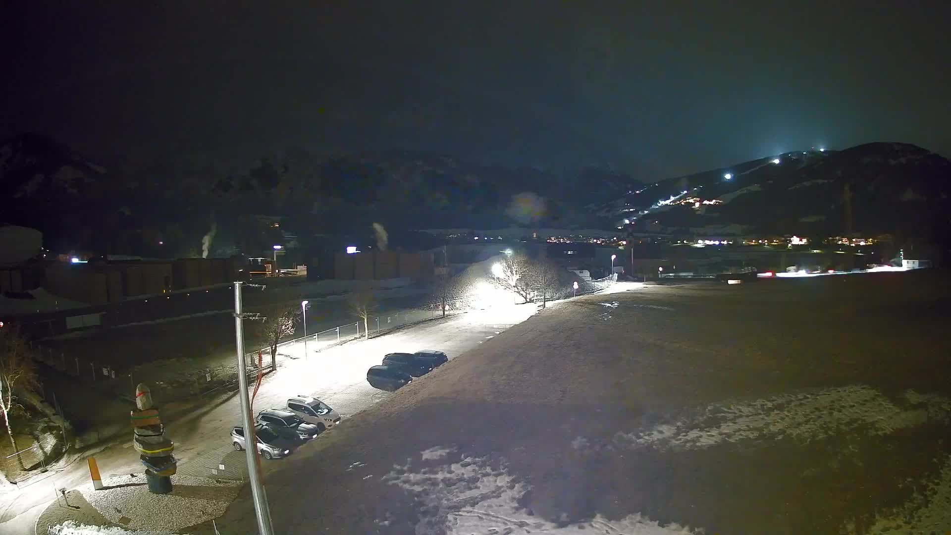 Webcam Rasen / Kronplatz – Live View from the Antholzertal Valley