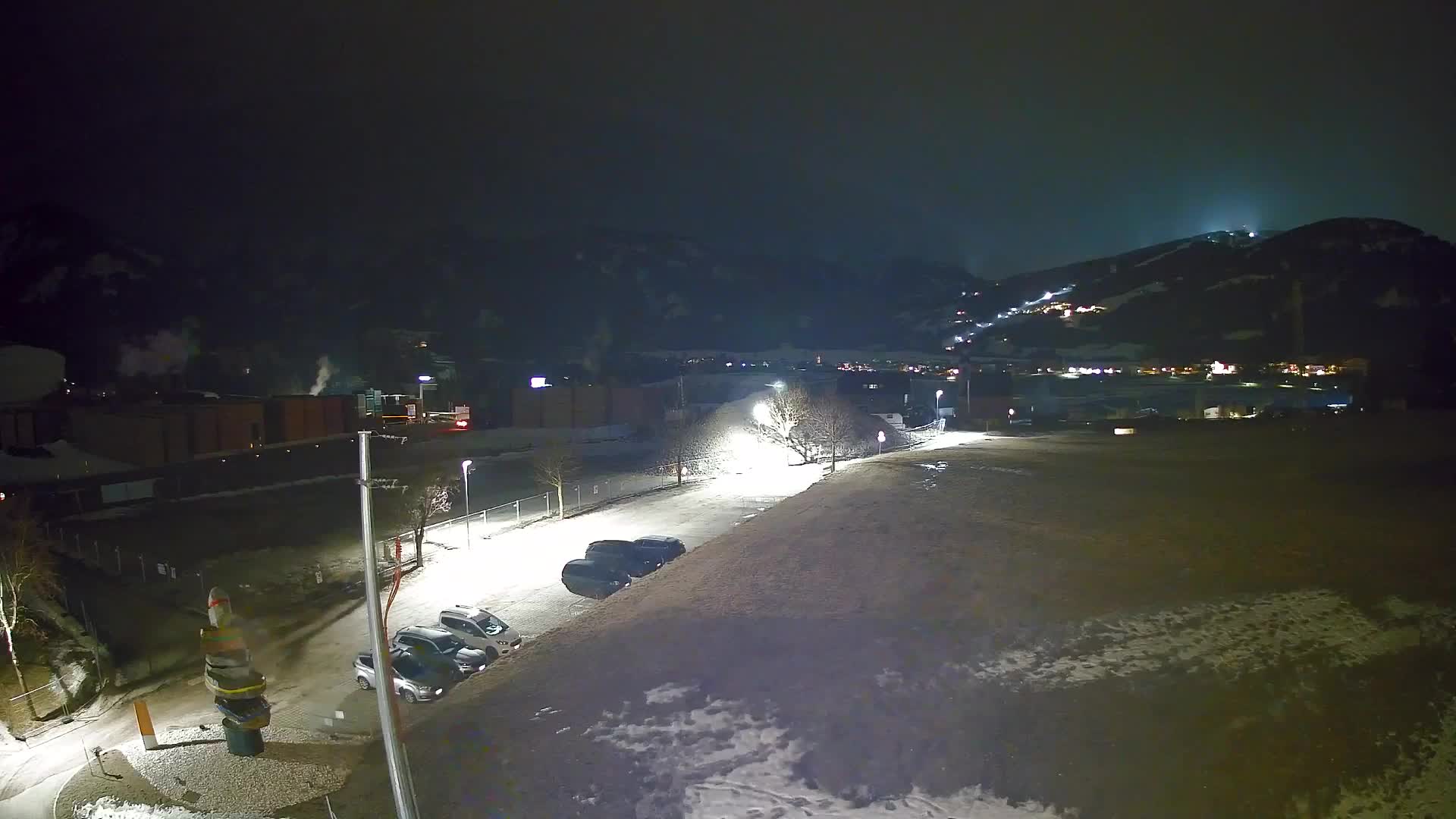 Webcam Rasen / Kronplatz – Live View from the Antholzertal Valley