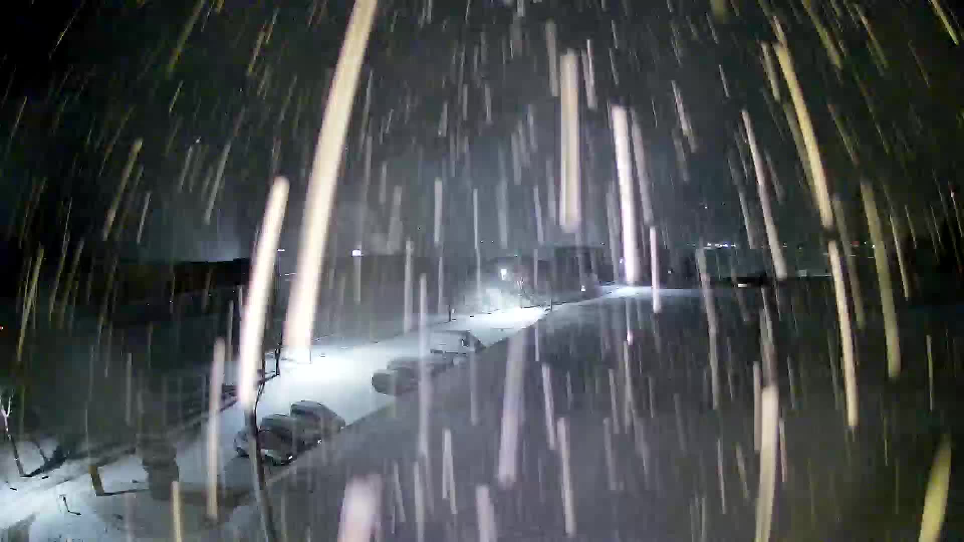 Webcam Rasun / Plan de Corones – Vista live dalla Valle di Anterselva