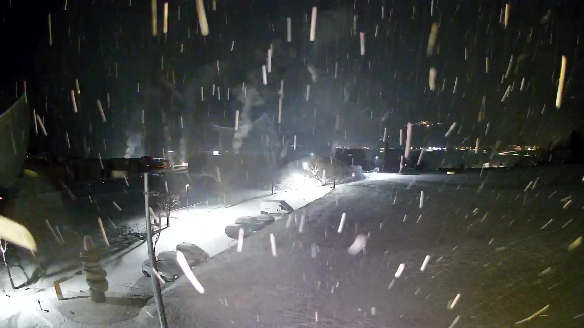 Webcam Rasen / Kronplatz – Live View from the Antholzertal Valley