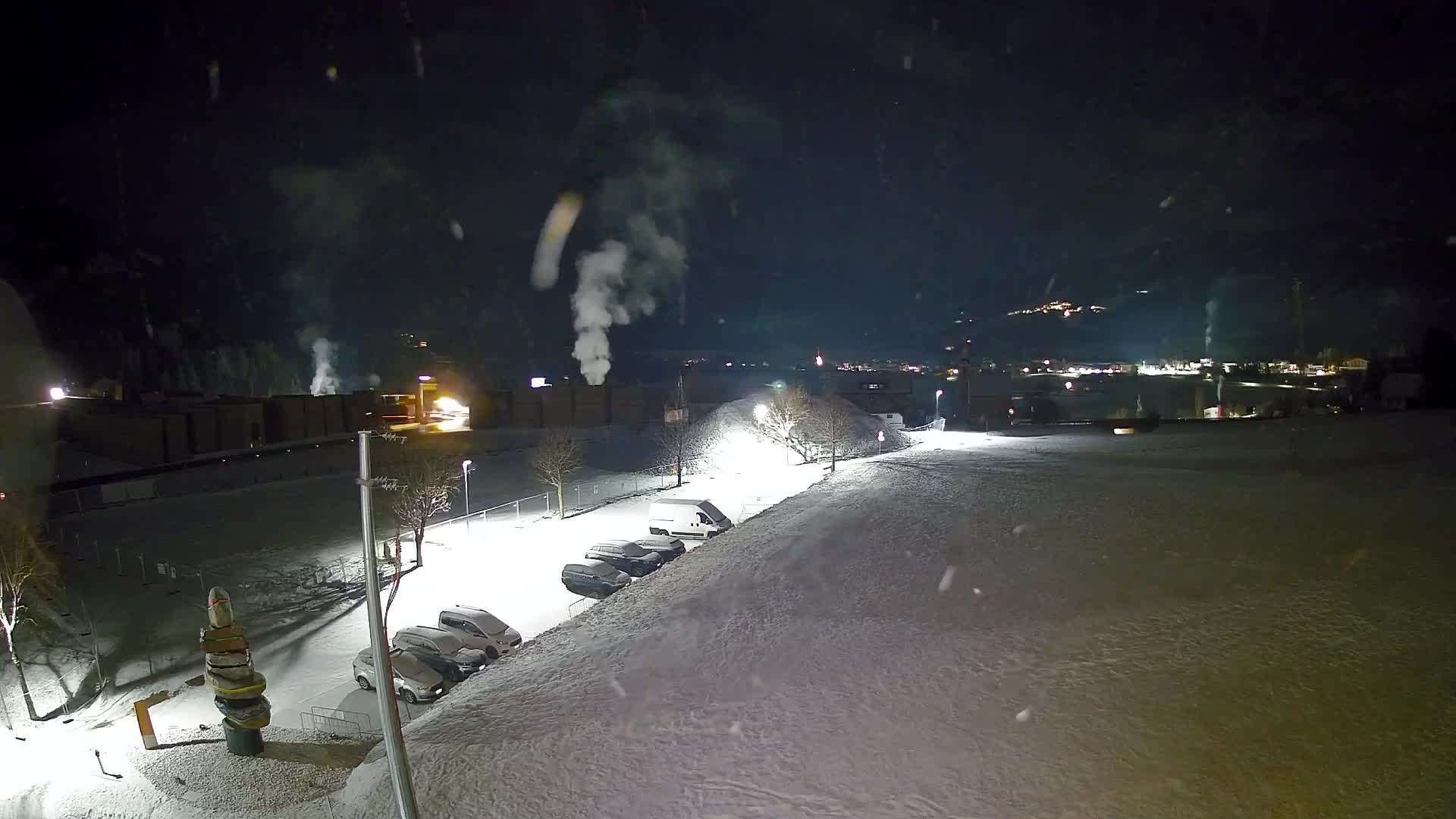 Webcam Rasen / Kronplatz – Liveblick aus dem Antholzertal